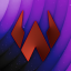 Crimson Witnesses Discord Server Logo