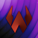 Crimson Witnesses Discord Server Logo