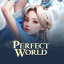 Perfect World BR Discord Server Logo