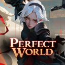 Perfect World BR Discord Server Logo