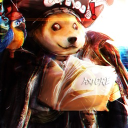 Axiore Community Discord Server Logo
