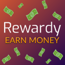 Rewardy.io Discord Server Logo