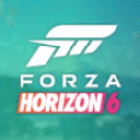 Forza Official Discord Server Logo