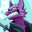 RUBIUS ARMY Discord Server Logo