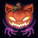 🎃 RUBIUS ARMY 🎃 Discord Server Logo