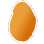 The Nug Bucket (NuggetBot Support) Discord Server Logo