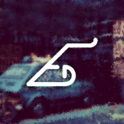 Empty's Lounge Discord Server Logo