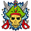 Librecraft Network Discord Server Logo