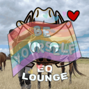 Equestrian Lounge Discord Server Logo