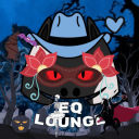 Equestrian Lounge Discord Server Logo