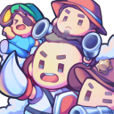 GraalOnline (Official) Discord Server Logo