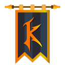 KingdomsX Discord Server Logo