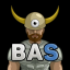Ba Services Discord Server Logo