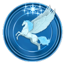 The Celestial Realms Discord Server Logo