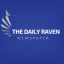 The Daily Raven Discord Server Logo