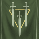 Swords of Maro Discord Server Logo