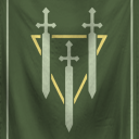 Swords of Maro Discord Server Logo
