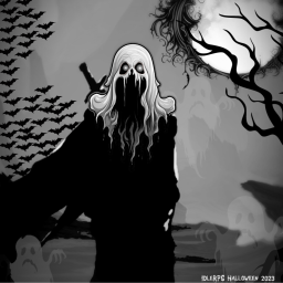 IdleRPG Community Discord Server Logo