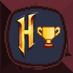 Hypixel Speedruns Discord Server Logo