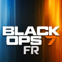 BO7 BLACK OPS 7 FR 🔥 Discord Server Logo