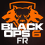 BO6 BLACK OPS 6 FR Discord Server Logo
