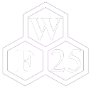 The Swarm (WF25) Discord Server Logo