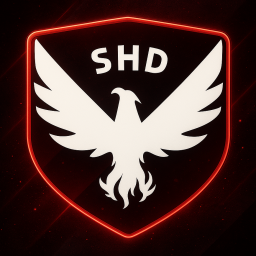GCROCK COMMUNITY (THE DIVISION) Discord Server Logo