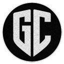 GCROCK Discord Server Logo