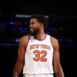 Karl Towns Discord Server Logo