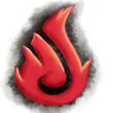 Cellofrag Community Discord Server Logo
