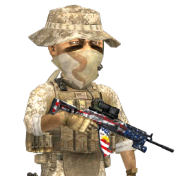 Rush Team Discord Server Logo