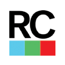 The Retro Collective Discord Server Logo