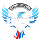 UNSC - Spirit Of Fire Discord Server Logo