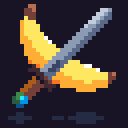 BattleBanana Discord Server Logo