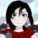RWBY Fan Server Discord Server Logo