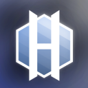 Hexaria Discord Server Logo