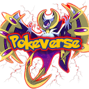 Pokeverse Discord Server Logo