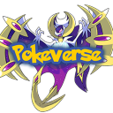 Pokeverse Discord Server Logo