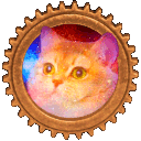 🔮Comfy Factory Discord Server Logo