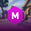 Minemen Club Discord Server Logo