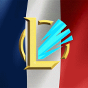 League of Legends Discord Server Logo
