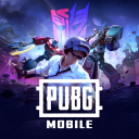PUBG MOBILE LATAM Discord Server Logo