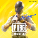 PUBG MOBILE LATAM Discord Server Logo