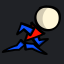 PictureFit Fitness Community Discord Server Logo