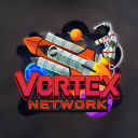 Vortex Network Discord Server Logo