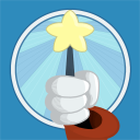 Imaginears Club 💫 Discord Server Logo