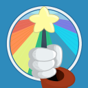 Imaginears Club 💫 Discord Server Logo