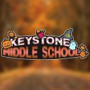 Keystone Middle School Discord Server Logo