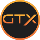 GTXGaming.co.uk Discord Server Logo