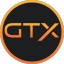 GTXGaming.co.uk Discord Server Logo